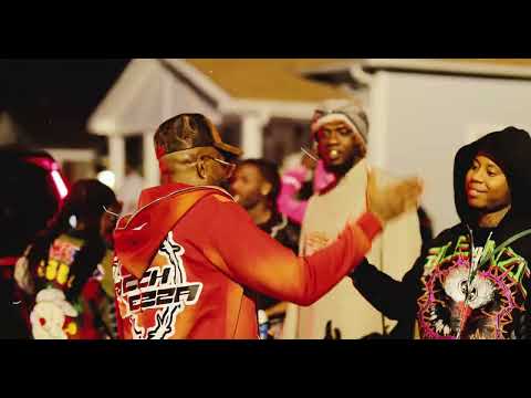 Jubee Kane - Say Your Prayers (Official Video)