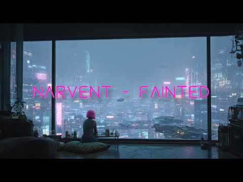Narvent – Fainted (10 Hours) | Ultra Slowed + Reverb + Rain