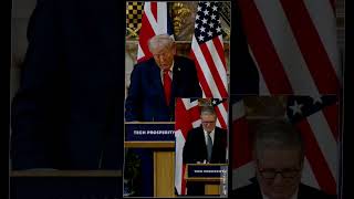 UK PM on Sanctions, Putin & Ukraine: “Time to Squeeze & Scare”