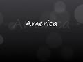 Ronnie Milsap   America the Beautiful with Lyrics