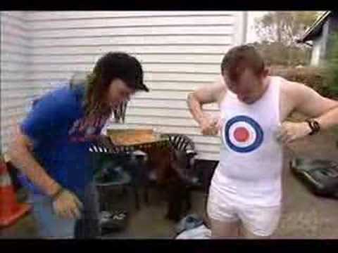 PULP SPORT - S05 - Episode 5 - 1/3