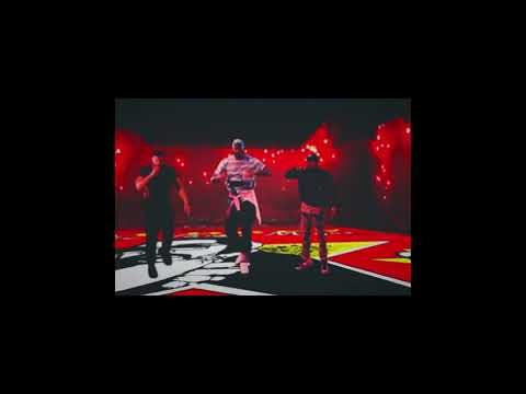 DRAKE - TOOSIE SLIDE [SANDJAKE AND QUIKE AV REMIX]