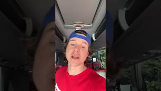 Lukas Graham IS LIVE FROM THE TOUR BUS