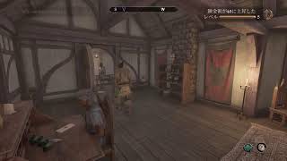 【帝国闊歩】#01 異世界生活始めます【OblivionRE】