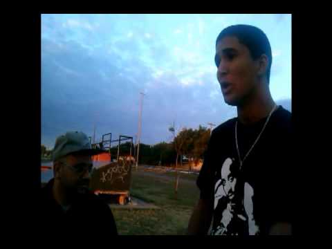 12ª Edição Batalha da Santinha - MC VH VS SABÓIA MC (FINAL)