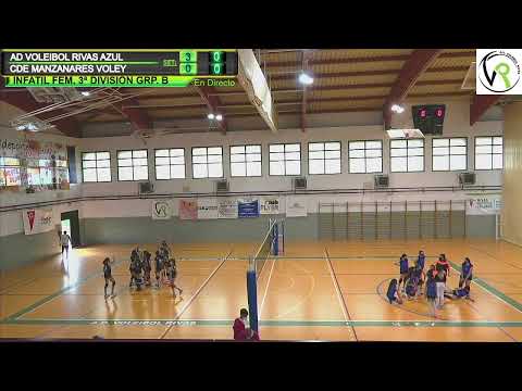 JUVENIL 1ª DIVISION