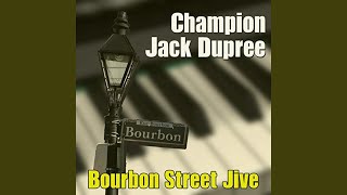 Drinking Wine Spo Dee O Dee (Live)