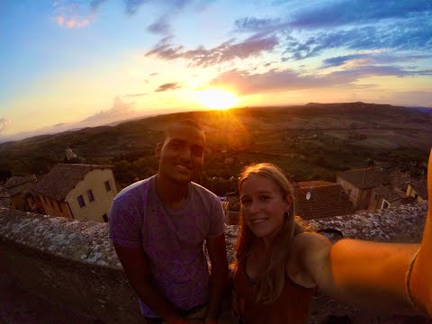 Roadtrip Italien zu Coronazeiten 2020