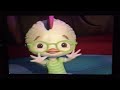 Chicken Little Musical 2007 Chapter 11 Closure Singapore NTSC