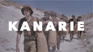 Kanarie Film Official Trailer