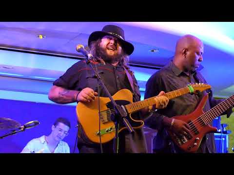Jonathon Long - The River - 2019 Mediterranean KTBA Cruise
