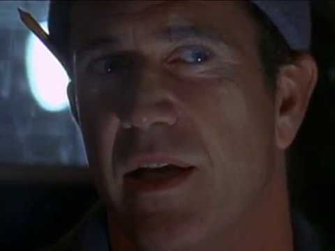 OST Conspiracy Theory - Track 01 - Overture