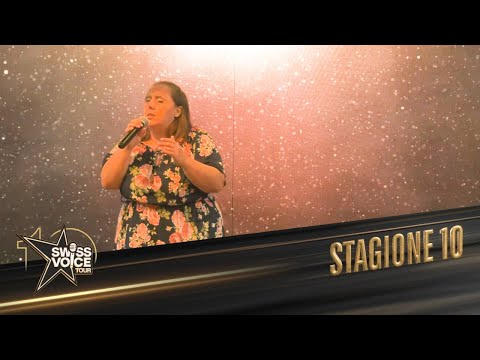 Alice - Swiss Voice Tour 2025, Mercato Resega