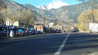 Creech &amp; Chong-- &quot;Peter Rooter&quot;