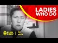 Ladies Who Do Full HD Movies For Free Flick Vault