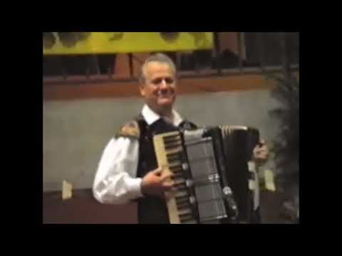 Slavko Avsenik & seine original Oberkrainer. Live 1986