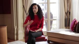 Corinne Bailey Rae: On Stop Where You Are