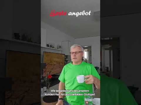 Kundenstimme Video