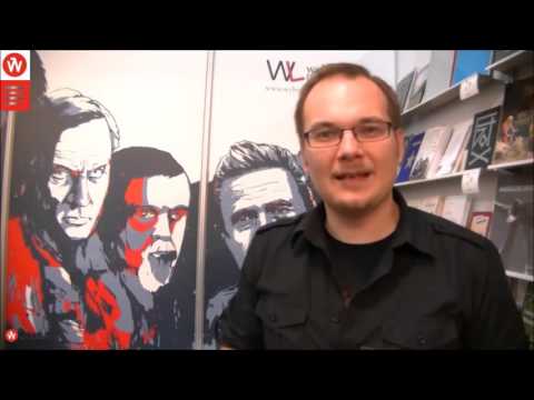 Wybory Literackie - Krzysztof Piskorski