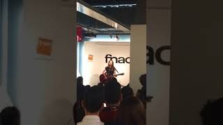 Bring Back The New - Ruth Lorenzo Sevilla (14/03/2018)