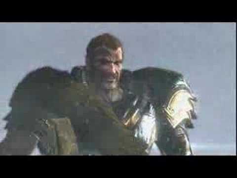 Too Human 3 Xbox 360