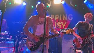 Tripping Daisy perform “PirANhA” live at LPR, NYC on July 17, 2025