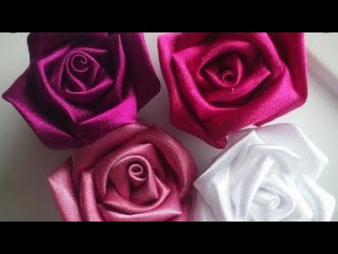 Flores en tela - HomeArtTv producido por Juan Gonzalo Angel Restrepo