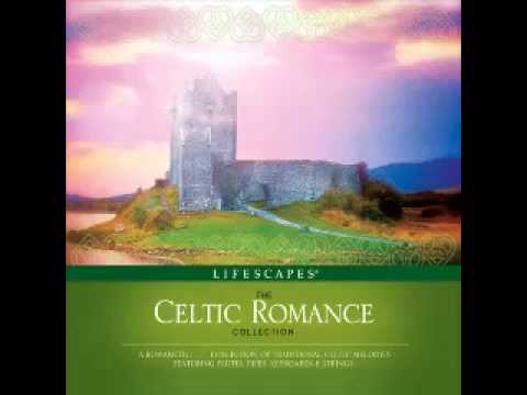 Dirk Freymuth & Jeff Victor   Celtic Romance   08 Dream Away, Sweet Angelina