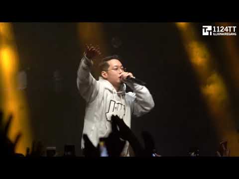 180505 Bentley - The Quiett (슈퍼비 어린이날 콘서트)