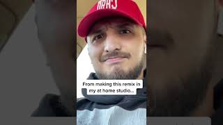 Guayando (Chan Remix Chan's Remix) Lyrics English Translation