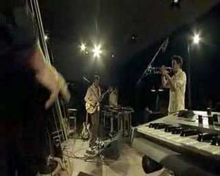 TILL BRÖNNER's  "Blue Eyed Soul Medley" - LIVE!