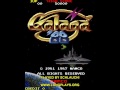 Arcade Longplay 688 Galaga 88