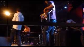 Jeff Lorber Fusion - Mysterious Traveller 2012