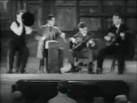 MOUND CITY BLUE BLOWERS   St  Louis Blues  1931