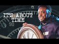 It's About Time | Timing | Part 1 | Jerry Flowers
