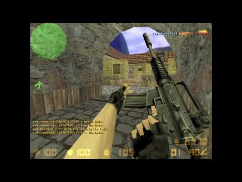 coL | sunman vs. Team 3D (CAL-i Finals 2005)