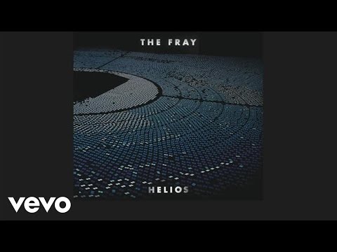 The Fray - Hurricane (audio)