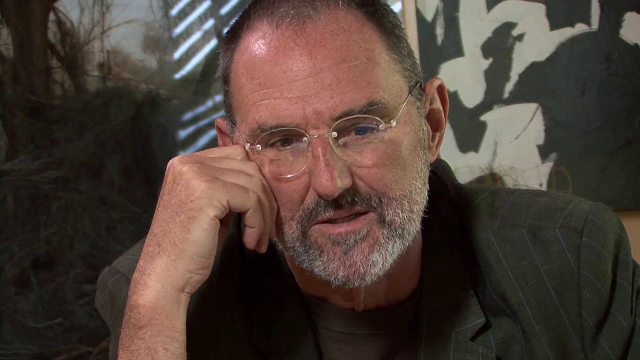 Thom Mayne: U.S. Federal Office Building, San Francisco - Trailer