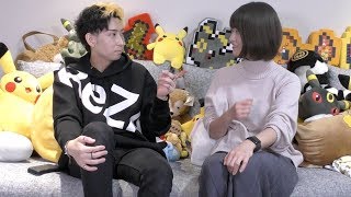 - 俺の親戚がテレビに出たことのあるラッパーでインスタグラマーという衝撃の事実が最近発覚した…