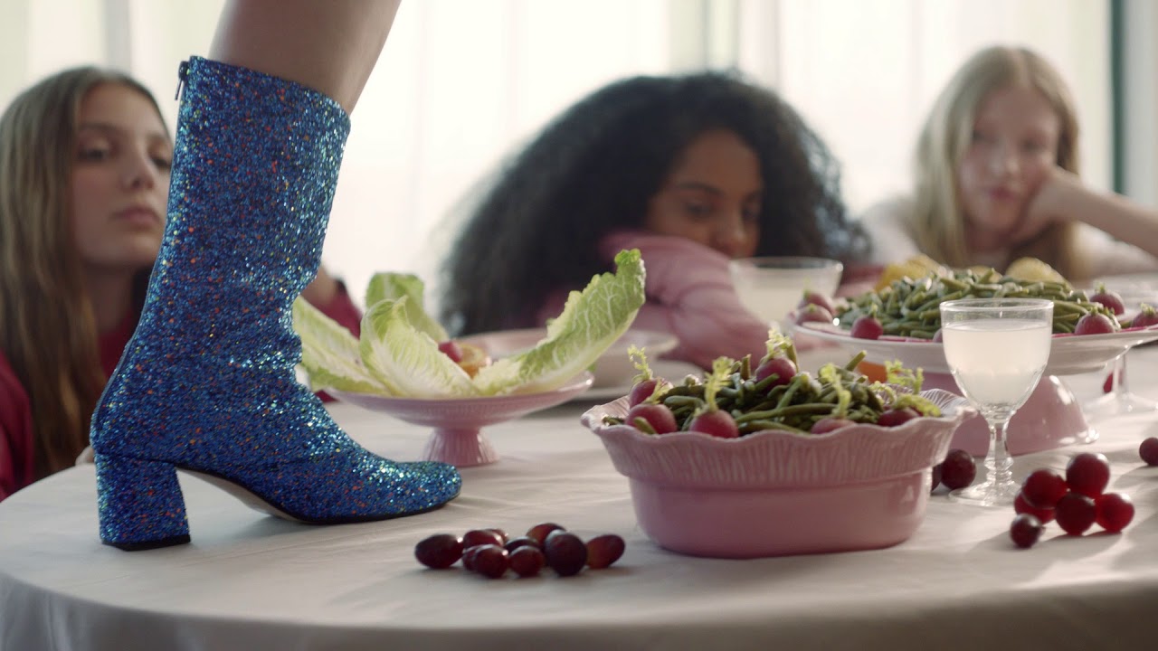 Blanche — Wrong Turn