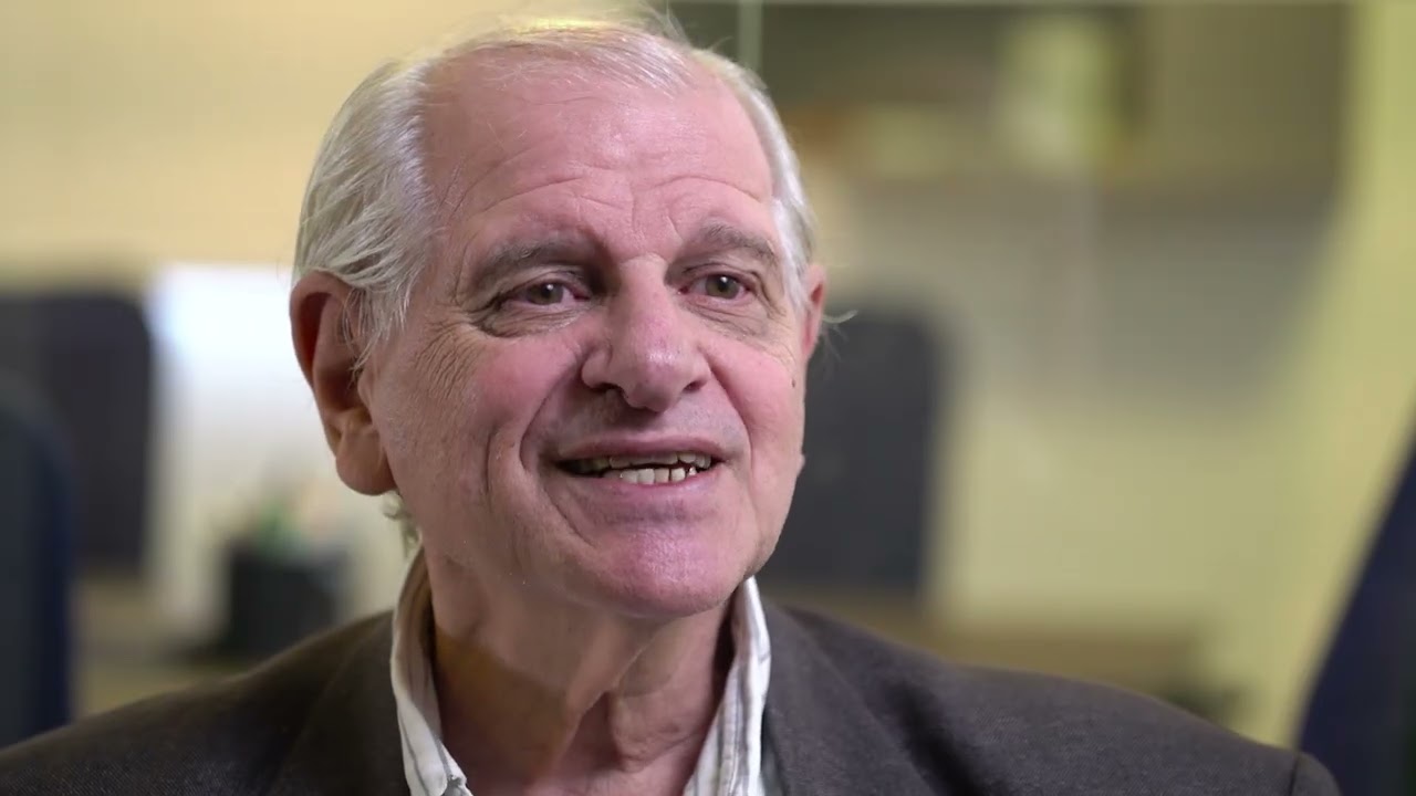 Entrevista com Marcos Kisil