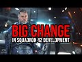 Squadron 42 May Progress Update - What’s Going On With Development?!