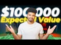 How I Made 100 000 Betting On Sports EV Sports Betting Explained