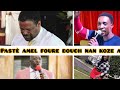 Doulè A Di Pastè Musadin Kriye Tankou Tibb Pastè Amel Foure Bouch Nan Koze A