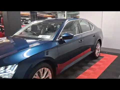 2020 Skoda Superb, Nct 01/28, Leather , 150BHP - Image 2