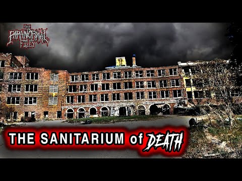 Overnight At The Dakota Sanitarium Of Death - Night One