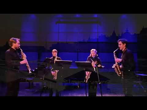 SKÅL! - Så rider jag mig, Traditional Swedish folk tune, arranged by Emily Plumb