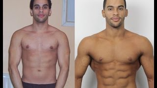 How can i gain lean muscle mass without gaining fat