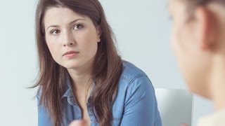 "I don't understand the accents of native English speakers..."