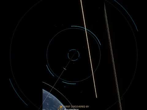 Elite Dangerous 2023 An Earthlike world